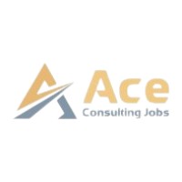 ACE Consulting Jobs logo