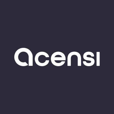 ACENSI logo
