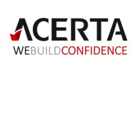 ACERTA logo