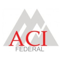 ACI Federal logo