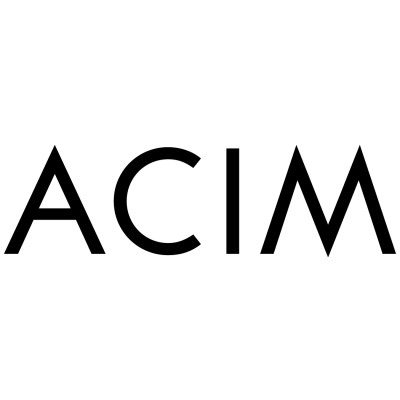 ACIM logo