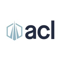ACL (Alarm Communication Limited) logo