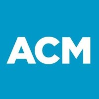 ACM logo