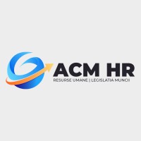 ACM HR logo