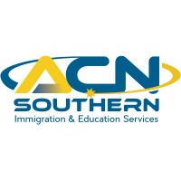 ACN Southern Immigration and Education Services logo