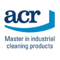 ACR logo