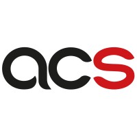 ACS Executive Search & Coaching logo