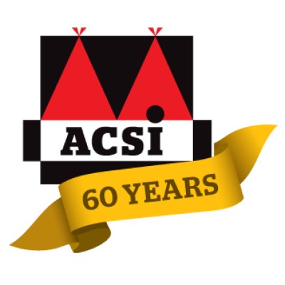 ACSI logo