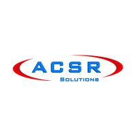 ACSR-Solutions GmbH logo