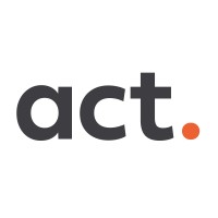 ACT Ltd logo
