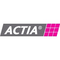 ACTIA ITALIA logo