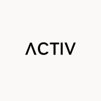 ACTIV logo