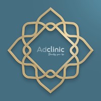 AD Clinic logo