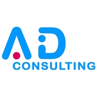 AD Consulting logo