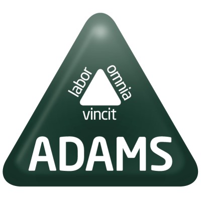 ADAMS Formación logo