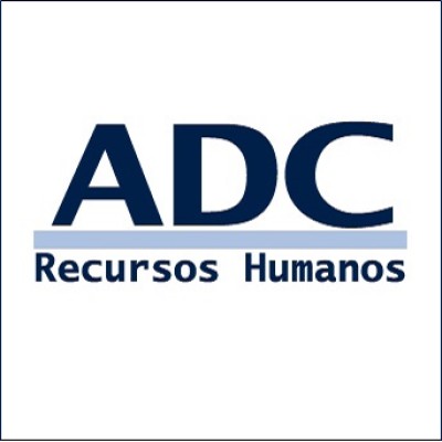ADC Recursos Humanos logo