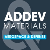 ADDEV Materials Aerospace logo