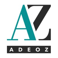 ADEOZ logo