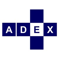ADEX logo