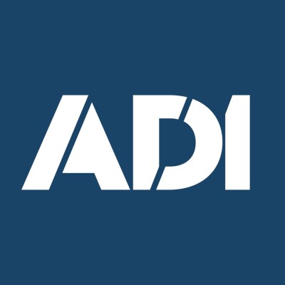 ADI Global Distribution logo