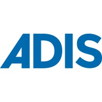 ADIS logo