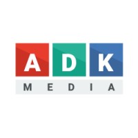 ADK Media logo