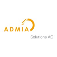 ADMIA Solutions AG logo
