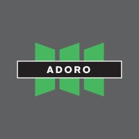 ADORO Türen logo
