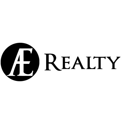 AE Realty logo