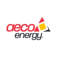 AECO Energy logo