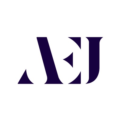 AEJ Consulting Ltd logo