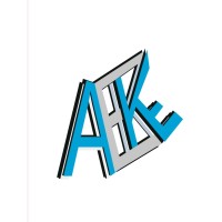 AEKE CONSULTANCY logo