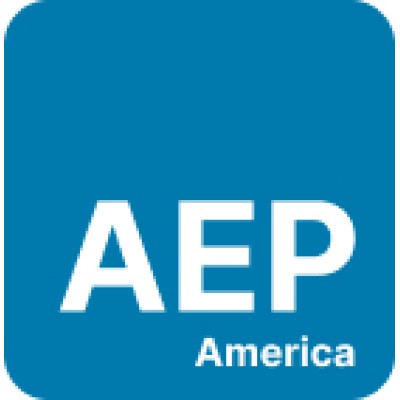AEP America logo