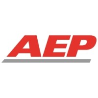 AEP GmbH logo