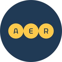 AER logo