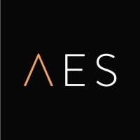 AES Global logo