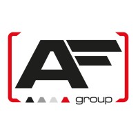AF Group logo