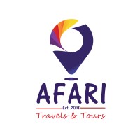 AFARI Travels & Tours logo