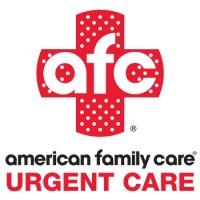 AFC Urgent Care logo