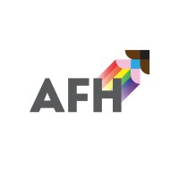 AFH Wealth Management logo