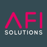 AFI Solutions GmbH logo