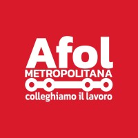 AFOL Milano -Agenzia per la formazione, l'orientamento e il lavoro logo