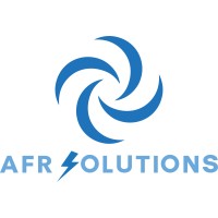 AFR Solutions Philippines logo