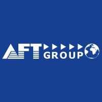 AFT Automatisierungs- und Fördertechnik GmbH & Co.KG logo