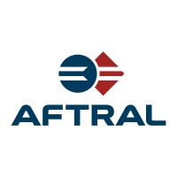 AFTRAL logo