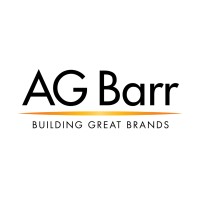 AG Barr Group logo
