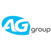 AG Group logo