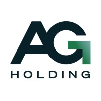 AG Holding logo