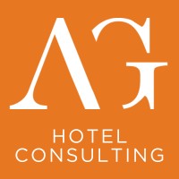 AG Hotel Consulting logo