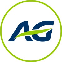 AG Insurance logo
